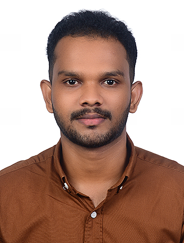 Vaishnav VK 